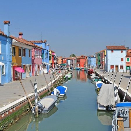 Junior Suites Venezia Bagian luar foto