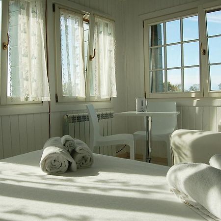 Junior Suites Venezia Bagian luar foto