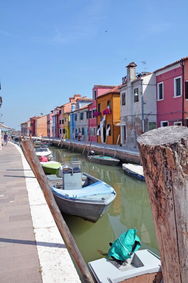 Junior Suites Venezia Bagian luar foto