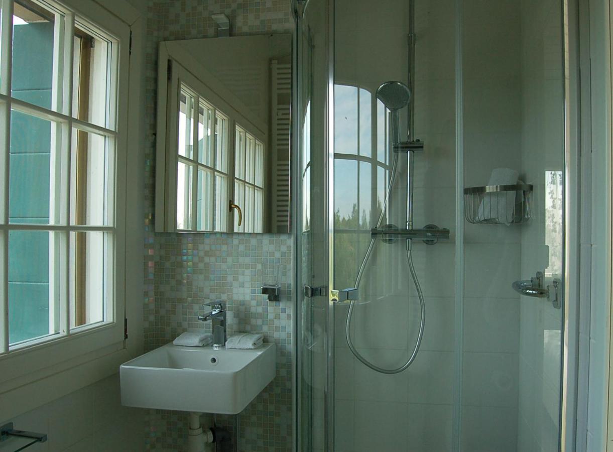 Junior Suites Venezia Bagian luar foto