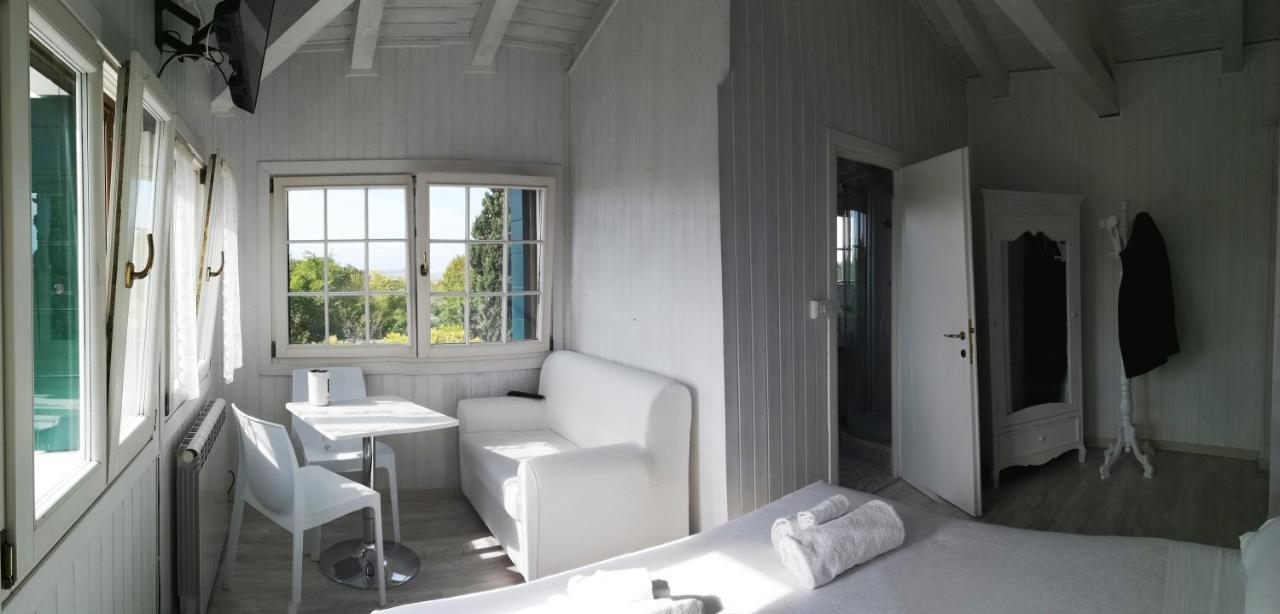 Junior Suites Venezia Bagian luar foto