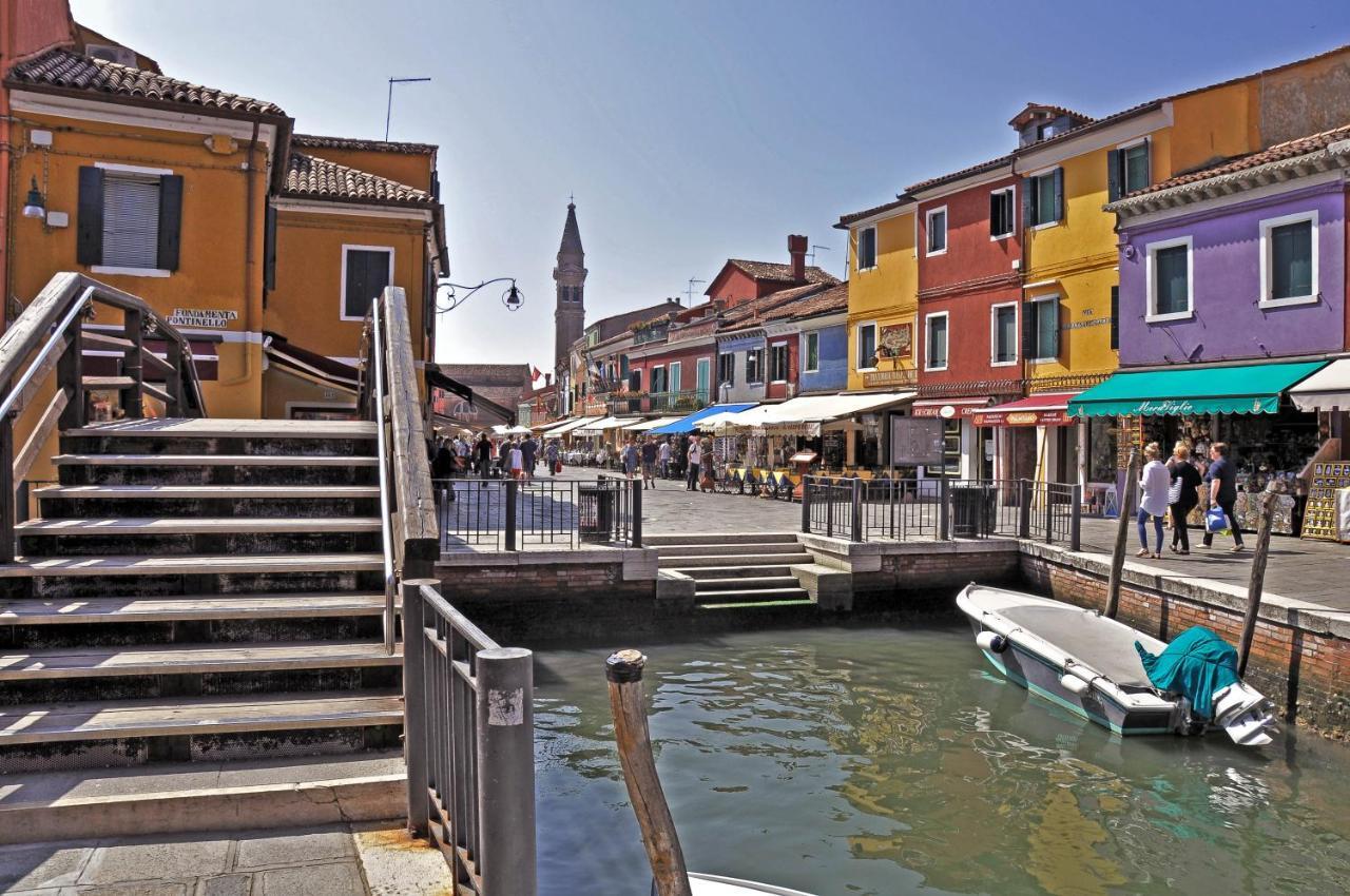 Junior Suites Venezia Bagian luar foto