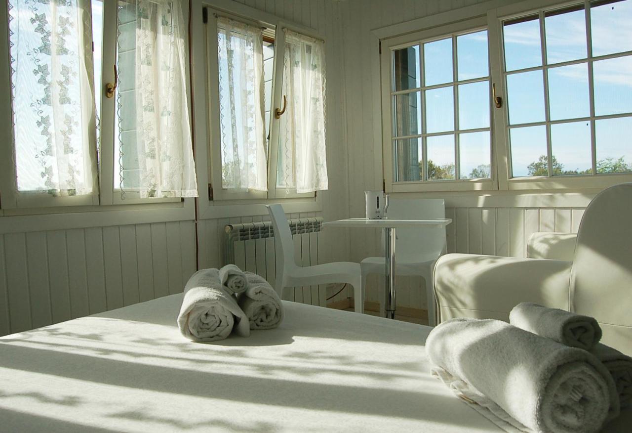 Junior Suites Venezia Bagian luar foto