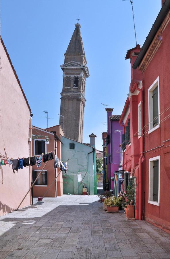 Junior Suites Venezia Bagian luar foto