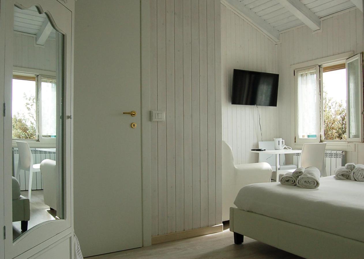 Junior Suites Venezia Bagian luar foto