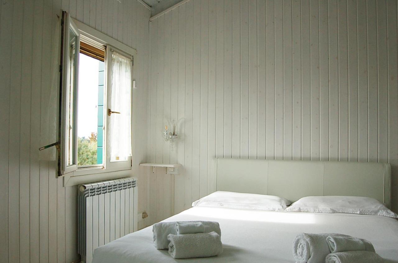 Junior Suites Venezia Bagian luar foto
