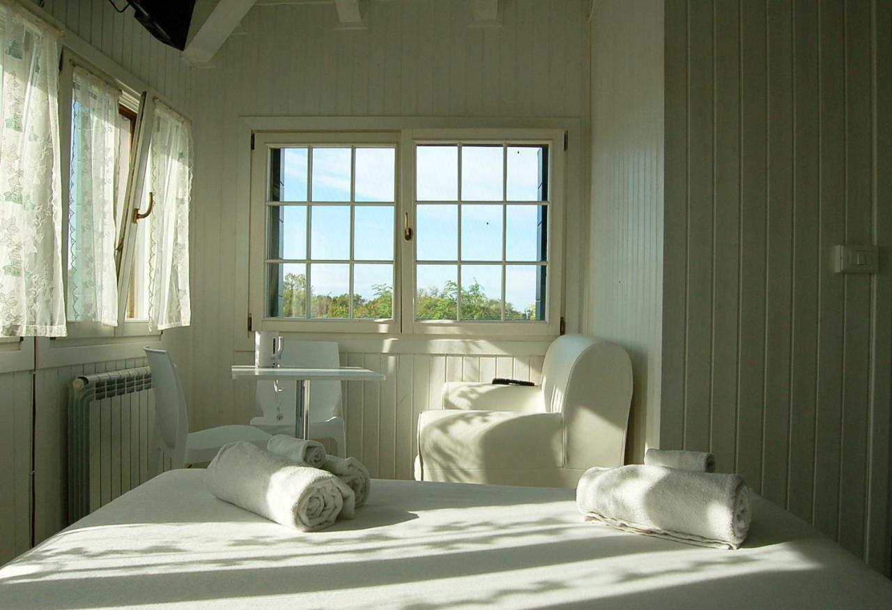 Junior Suites Venezia Bagian luar foto