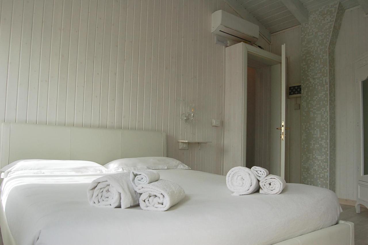 Junior Suites Venezia Bagian luar foto