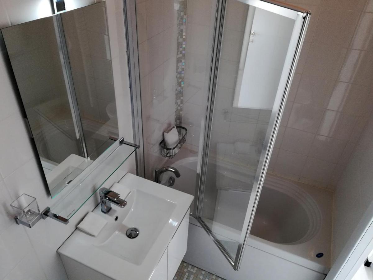 Junior Suites Venezia Bagian luar foto